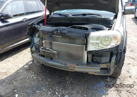 2011 Honda Pilot Ex-L from USA, damaged, VIN 5FNYF4H56BB044677